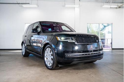 2023 Land Rover Range Rover P400 SE
