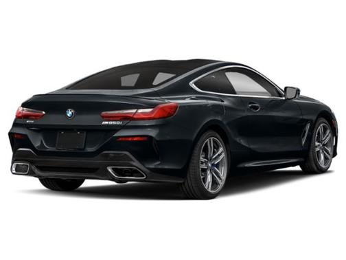2019 BMW M850 xDrive