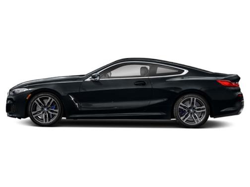 2019 BMW M850 xDrive
