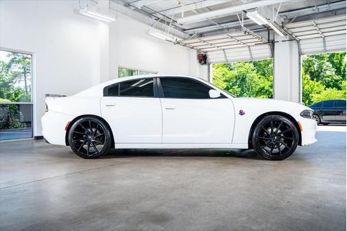 2015 Dodge Charger SE