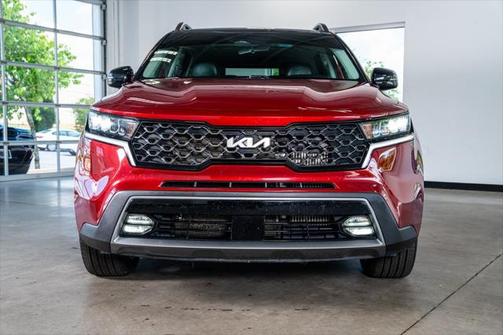 2022 Kia Sorento EX