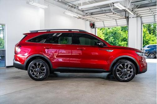 2022 Kia Sorento EX
