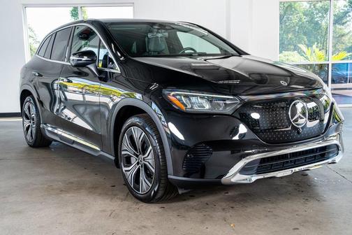 2023 Mercedes-Benz EQE 350+ Base