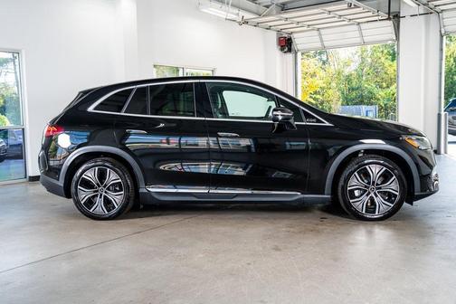2023 Mercedes-Benz EQE 350+ Base