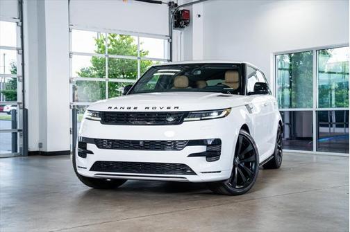 2024 Land Rover Range Rover Sport SE