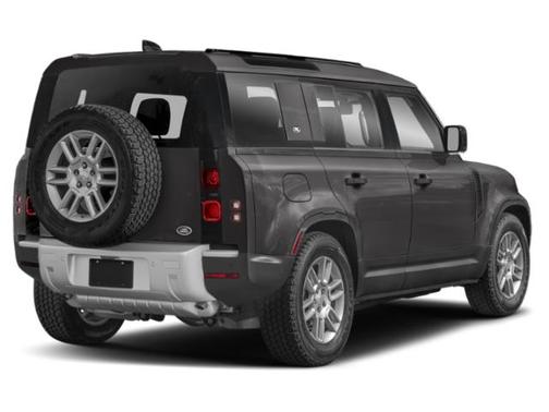 2020 Land Rover Defender 110 SE