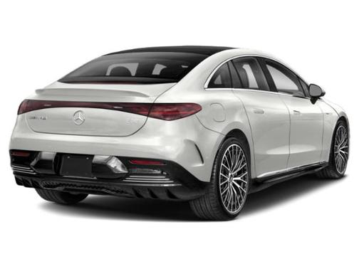 2023 Mercedes-Benz AMG EQE 4MATIC+