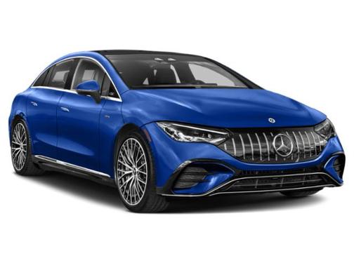 2023 Mercedes-Benz AMG EQE 4MATIC+