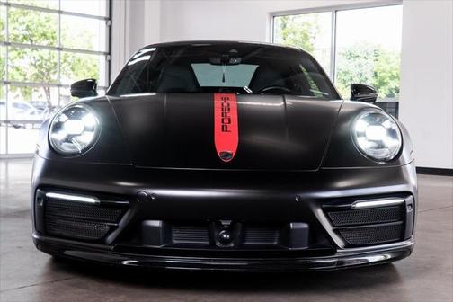 2020 Porsche 911 Carrera 4S