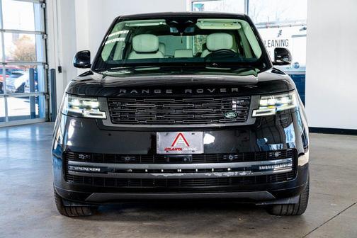 2024 Land Rover Range Rover P530 Autobiography