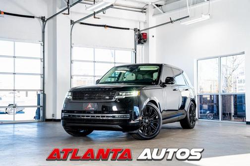 2024 Land Rover Range Rover P530 Autobiography