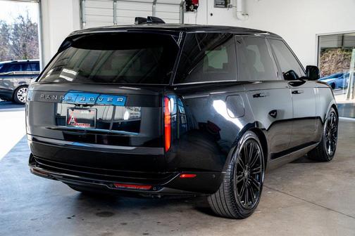 2024 Land Rover Range Rover P530 Autobiography