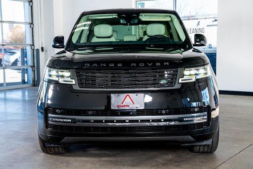 2024 Land Rover Range Rover P530 Autobiography