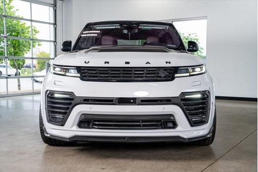 2023 Land Rover Range Rover Sport SE