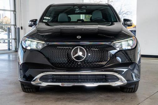 2023 Mercedes-Benz EQE 350+ Base