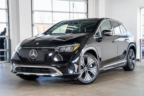 2023 Mercedes-Benz EQE 350+ Base