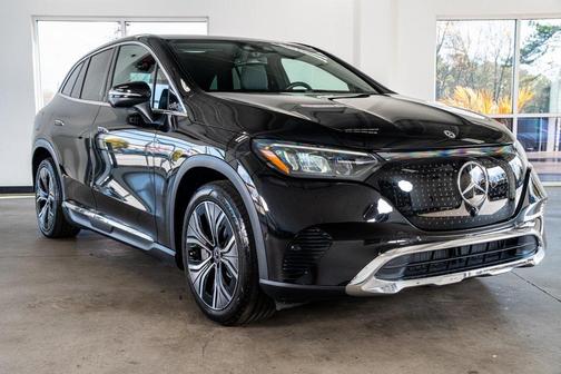 2023 Mercedes-Benz EQE 350+ Base