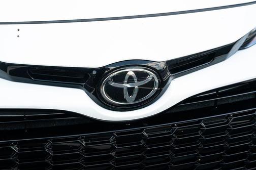 Ice Cap 2024 Toyota GR Corolla Premium