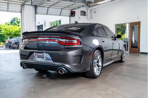 2020 Dodge Charger GT