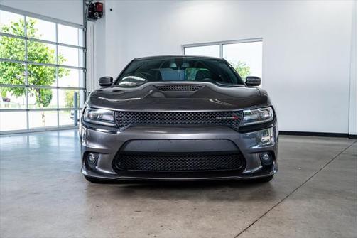2020 Dodge Charger GT