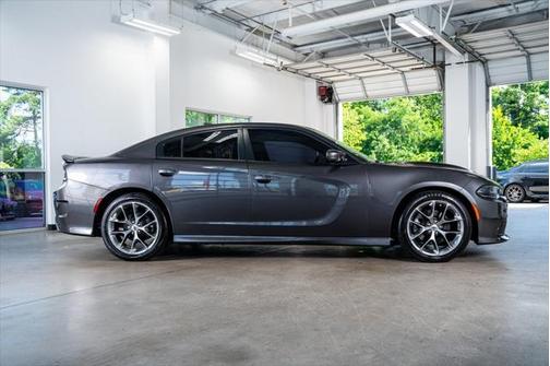 2020 Dodge Charger GT