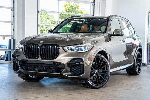2023 BMW X5 sDrive40i