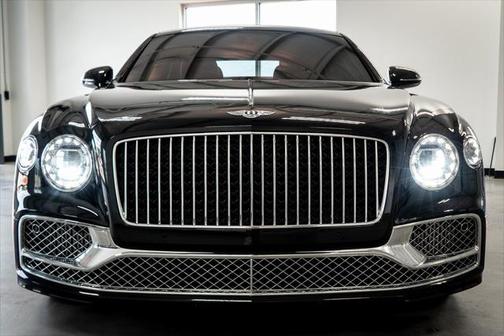 2020 Bentley Flying Spur W12