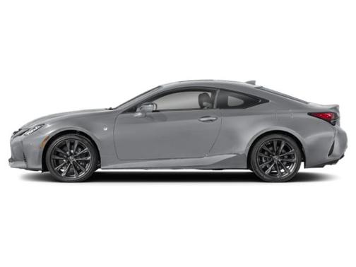 2023 Lexus RC 350 F Sport