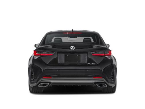 2023 Lexus RC 350 F Sport