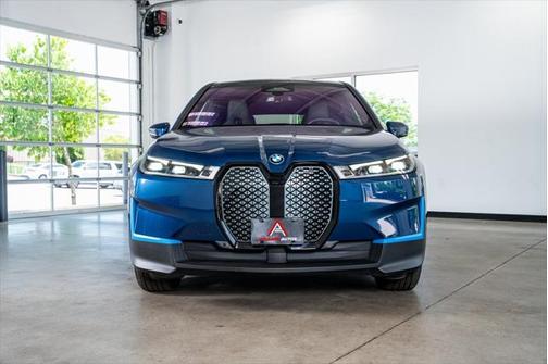 2023 BMW iX xDrive50