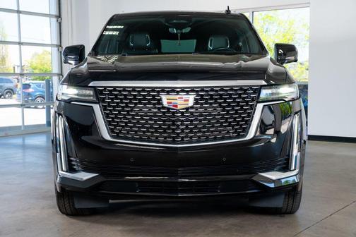Black Raven 2023 Cadillac Escalade Premium Luxury