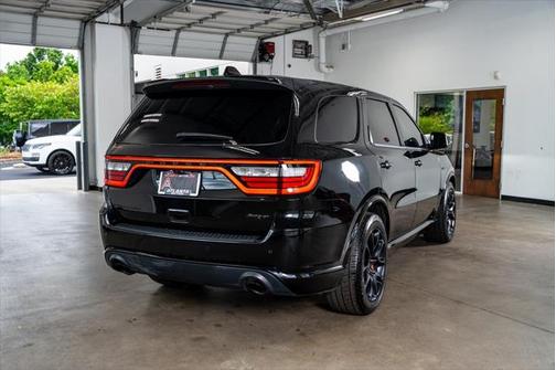 2021 Dodge Durango SRT 392 AWD