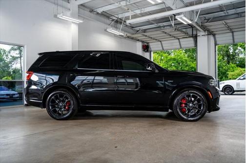 2021 Dodge Durango SRT 392 AWD
