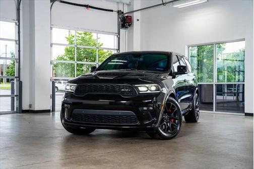 2021 Dodge Durango SRT 392 AWD