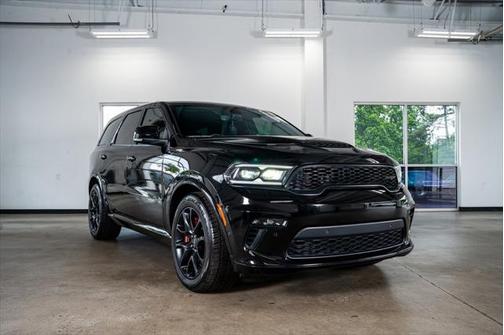 2021 Dodge Durango SRT 392 AWD