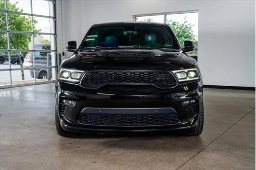2021 Dodge Durango SRT 392 AWD