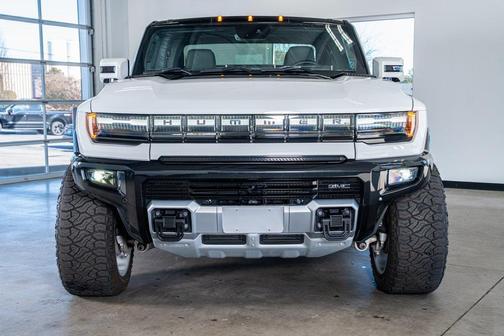 2023 GMC HUMMER EV Pickup 3X