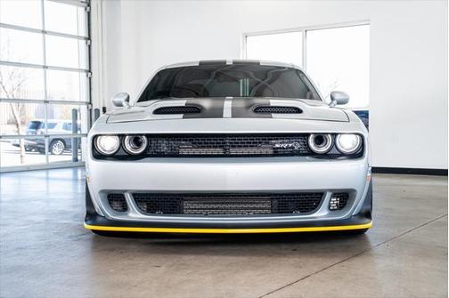 2022 Dodge Challenger SRT Hellcat