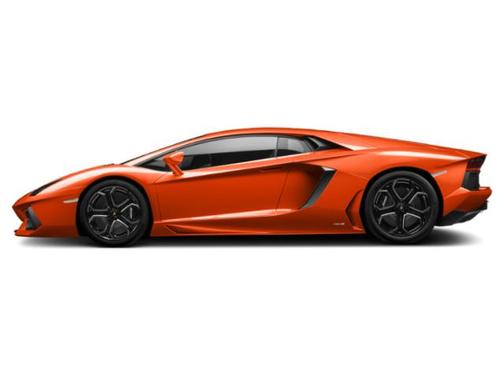 2015 Lamborghini Aventador LP700-4