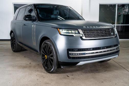 2024 Land Rover Range Rover P530 SE