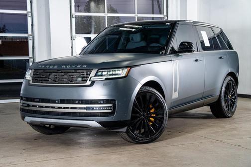 2024 Land Rover Range Rover P530 SE