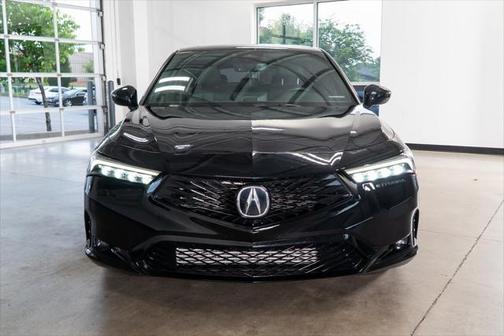 2023 Acura Integra A-SPEC