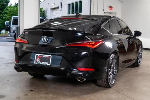 2023 Acura Integra A-SPEC