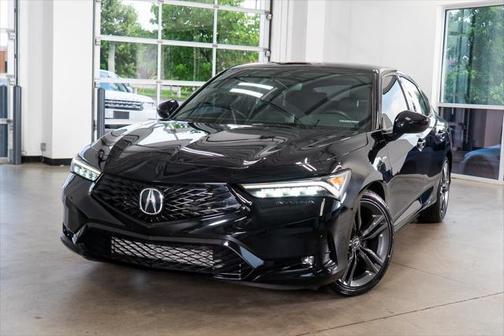 2023 Acura Integra A-SPEC