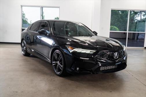 2023 Acura Integra A-SPEC