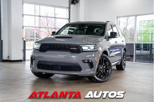 2023 Dodge Durango R/T Plus AWD