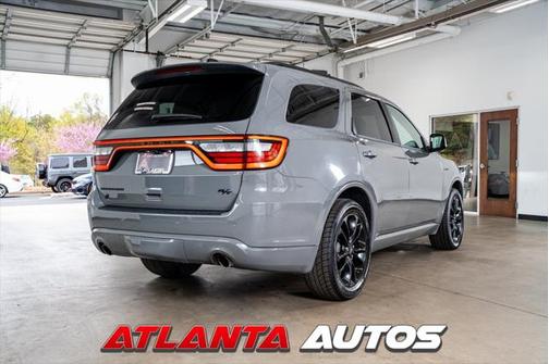 2023 Dodge Durango R/T Plus AWD