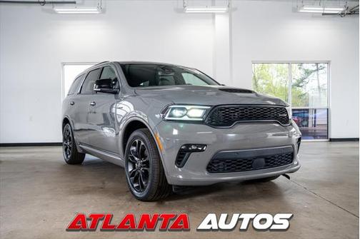 2023 Dodge Durango R/T Plus AWD