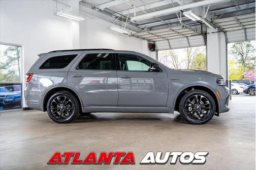 2023 Dodge Durango R/T Plus AWD