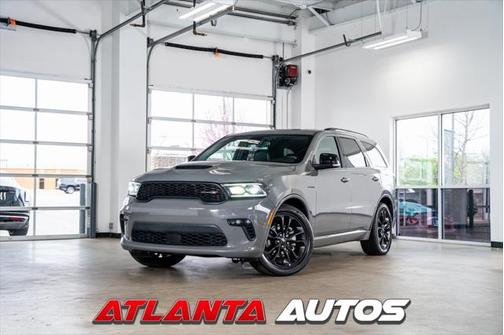 2023 Dodge Durango R/T Plus AWD